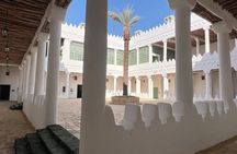 Riyadh Full City Tour 
