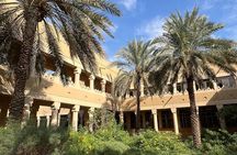 Riyadh Full City Tour 