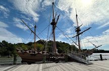 Exclusive Private Tour of the Jamestown Settlement