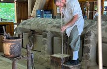 Exclusive Private Tour of the Jamestown Settlement