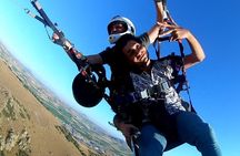 Private Paragliding in Cappadocia