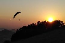 Private Paragliding in Cappadocia
