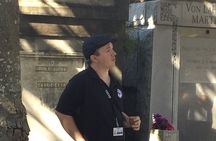 Garden District Tour Extra Small Group of 9 or less