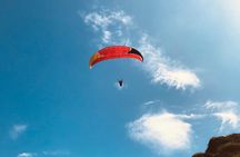 Private Paragliding in Cappadocia