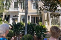 Garden District Tour Extra Small Group of 9 or less