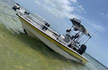  Private Fishing Charter in Tampa