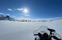  Private Superjeep Tour to Golden Circle & Langjökull Glacier