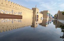 Full Day Al Ain City Tour with Lunch 
