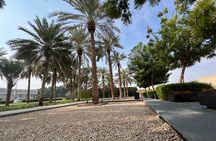 Full Day Al Ain City Tour with Lunch 