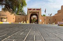 Full Day Al Ain City Tour with Lunch 