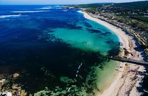 Stand Up Paddle Board Experience on Pristine Gnarabup Bay