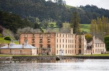Cruise Ship - Port Arthur Shore Excursion - Hobart
