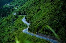 Hoi An : Easy Rider Tour via Hai Van Pass To/ From Hue (1 way)