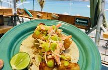 3 Hours of Guided La Paz Street Food Tour