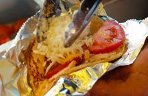 3 Hours of Guided La Paz Street Food Tour