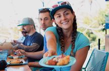 3 Hours of Guided La Paz Street Food Tour