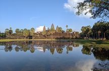 Private Angkor Three Days Temple Tour - Most Temples In Siem Reap