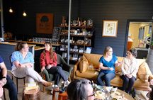 *Most Popular* Winery Tour in the Macedon Ranges