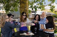 *Most Popular* Winery Tour in the Macedon Ranges