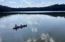 Day Trip to Debre Zeit/ Bishoftu Relaxing Tour 