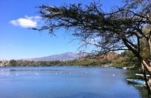Day Trip to Debre Zeit/ Bishoftu Relaxing Tour 