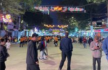 Discovery Tour to Cao Bang, Ban Gioc Waterfall and Nguom Ngao