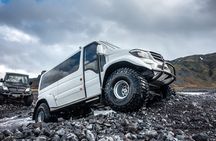 Private Northern Lights by Super Truck 4x4