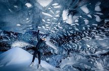Ice Cave and Buggy Adventure - Mýrdalsjökull Glacier