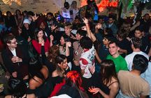 VIP Group Clubbing Experience with the West Coast Party Crawl 