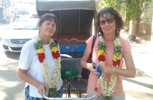 Madurai Rickshaw Ride Tour Unveil the Hidden Gems