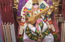 Madurai Rickshaw Ride Tour Unveil the Hidden Gems