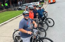Nashville Bike & Brew Tour