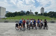 Nashville Bike & Brew Tour