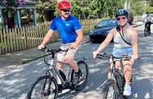 Nashville Bike & Brew Tour