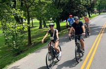 Nashville Bike & Brew Tour