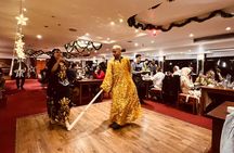 Nile Cruise with Dinner and Show