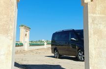 Fes Full Day Private Tour From Meknes 
