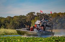 Airboat Ride