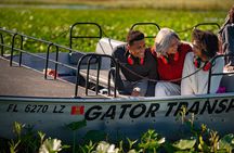 Airboat Ride