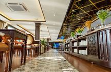 Sea Octopus Cruise - Luxury Day Tour into Halong Bay 