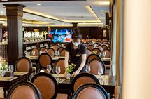 Sea Octopus Cruise - Luxury Day Tour into Halong Bay 