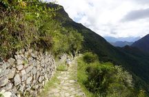 6 Days Machu Picchu Biking and Hiking Tours