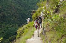 6 Days Machu Picchu Biking and Hiking Tours