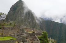 6 Days Machu Picchu Biking and Hiking Tours