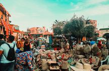 Marrakech Half-Day City Tour