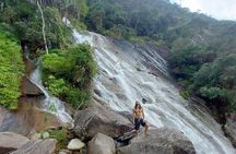 Trang Waterfall Summit Adventure