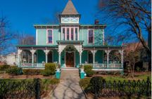 Charlotte's Premier Historical City Bus Tour