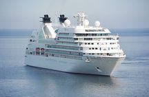 Sightseeing tour: Guided tour DE Monaco and Eze .