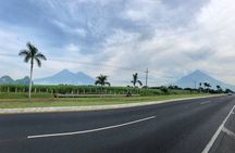  Short tour Mayan town and sugar History From Quetzal Port.