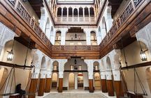  Fez Medina Walking Tour with Private Guide